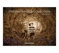 Murmures des sous-bois
