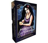 Murmures des Ténèbres Marie Bouteau (Auteur), Orlane Yvorra (Auteur)