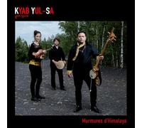 Murmures d'Himalaya
