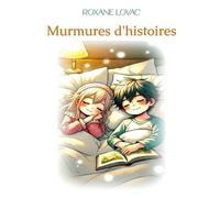 Murmures d'histoires