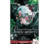 Murmures doux-amers: Sentiments contradictoires, T2