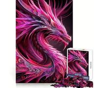 Murmures du Cosmos pour Adultes Puzzle de 1000 pièces Exercice cérébral Évasion reposante Découpe de précision Cadeau de Noël idéal (38x52cm)