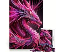 Murmures du Cosmos Puzzle de 1000 pièces pour Adolescents Activité de Concentration et de Loisirs Assemblage serré Cadeau attentionné (50x75cm)