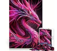 Murmures du Cosmos Puzzle de 1000 pièces pour Adolescents Développe la logique Loisirs Assemblage précis Idée Cadeau de Noël (38x26cm)