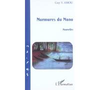 Murmures Du Mono - Nouvelles
