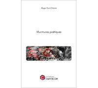 Murmures Poétiques