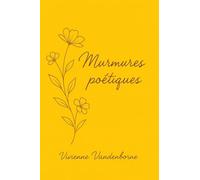 Murmures poétiques
