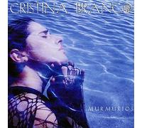 Murmurios by Branco, Cristina (2005-12-20)