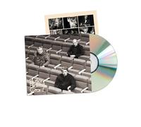 Murmurs CD