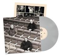 Murmurs Édition Limitée Vinyle Argent