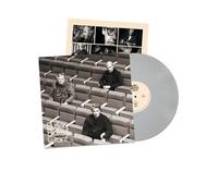 Murmurs Édition Limitée Vinyle Argent Vinyle