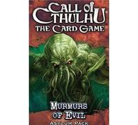 Murmurs of Evil Asylum Pack
