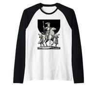 Murmur's Royal Descent Manche Raglan