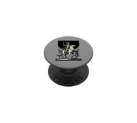 Murmur's Royal Descent PopSockets PopGrip Adhésif