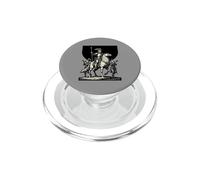 Murmur's Royal Descent PopSockets PopGrip pour MagSafe
