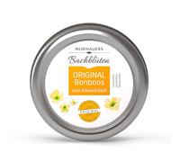 MURNAUERS Bachblüten Original Bonbons nach Dr. Bach, 50 g Bonbons