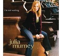 Julia Murney – I'm Not Waiting – Warner Music