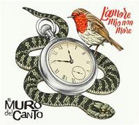 Muro Del Canto Il - L'amore Mio Non More