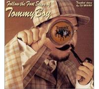 Muro - Follow The Foot Steps of Tommy [Import]