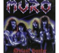 Muro - Mutant Hunter