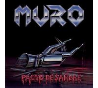 Muro - Pacto de Sangre