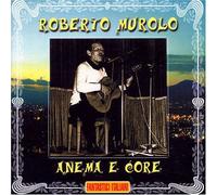 Roberto Murolo - Anema E Core [Import]