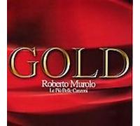 Murolo Roberto - Gold-Le Piu' Belle Canzoni [Import]