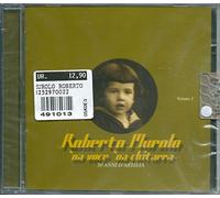 Murolo Roberto - 'na Voce 'na Chitarra Vol.1