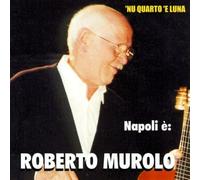 Murolo Roberto - Napoli E'