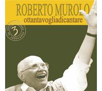 Murolo Roberto - Ottantavogliacicantare Vol.3 [Import]