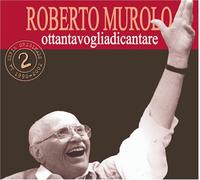 Murolo Roberto - Ottantavogliadicantare 2 Vol. [Import]