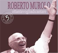 Murolo Roberto - Ottantavogliadicantare 5 Vol. [Import]