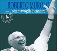Murolo Roberto - Ottantavogliadicantare Vol.4 [Import]