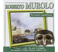 Roberto Murolo – Serenata Napulitana – Import – Replay