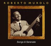 Murolo Roberto - Songs & Serenate