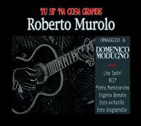 Murolo Roberto - Tu Si' 'na Cosa Grande