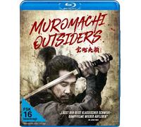 Oizumi,Yo - Muromachi Outsiders