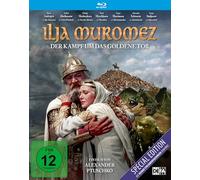 Muromez, Ilja - Ilja Muromez - der Kampf Um das Goldene Tor (Filmj