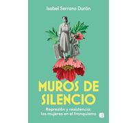 Muros de silencio: Represión y resistencia: las mujeres en el franquismo