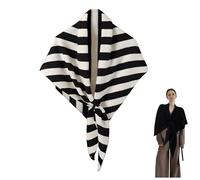 Murou Fashion Shawl, Women's Plain Color Shawls, Knitted Shawls and Wraps Cardigan Cape Shoulder Top Sweater Shawl