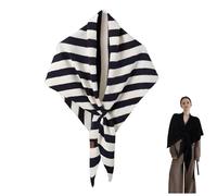 Murou Fashion Shawl, Women's Plain Color Shawls, Knitted Shawls and Wraps Cardigan Cape Shoulder Top Sweater Shawl
