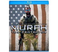 Murph: The Protector [Blu-Ray]
