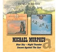 Murphey, Michael - Blue Sky - Night..