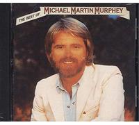Murphey, Michael Martin - Best of