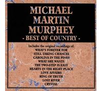 Michael Martin Murphey - Best of Country