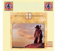 Murphey, Michael Martin - Blue Sky Night Thunder