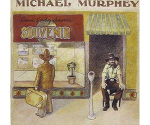 Murphey,Michael Martin - Cosmic Cowboy Souvenir Expand. [Import]