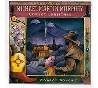 Michael Martin Murphey – Cowboy Christmas – CD