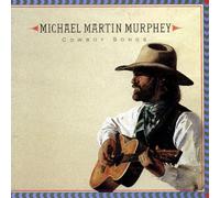 Murphey, Michael Martin - Cowboy Songs