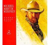 Murphey, Michael Martin - Cowboy Songs 4